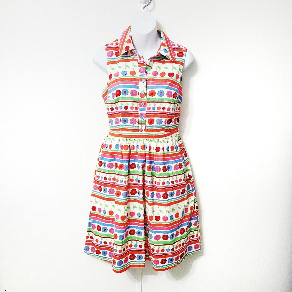 ModCloth Dress - Picture 2 of 5